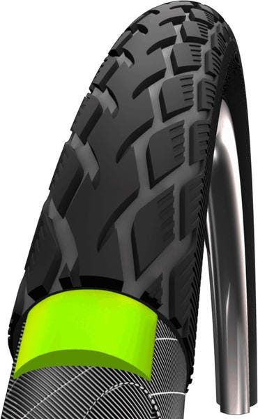 Schwalbe Marathon tire image