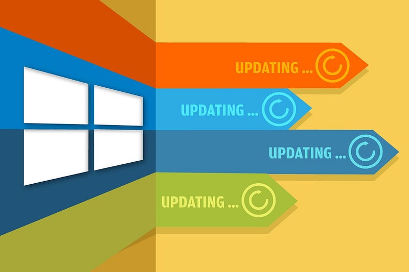 Monitoring Windows Update Connectivity