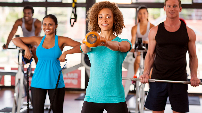 Resistance training benefits for cardiovascular health