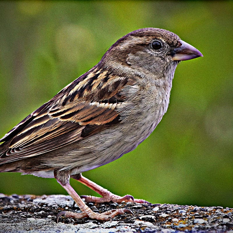 Classification of bird super-orders