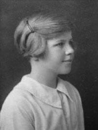 Venetia Burney, the girl who named Pluto