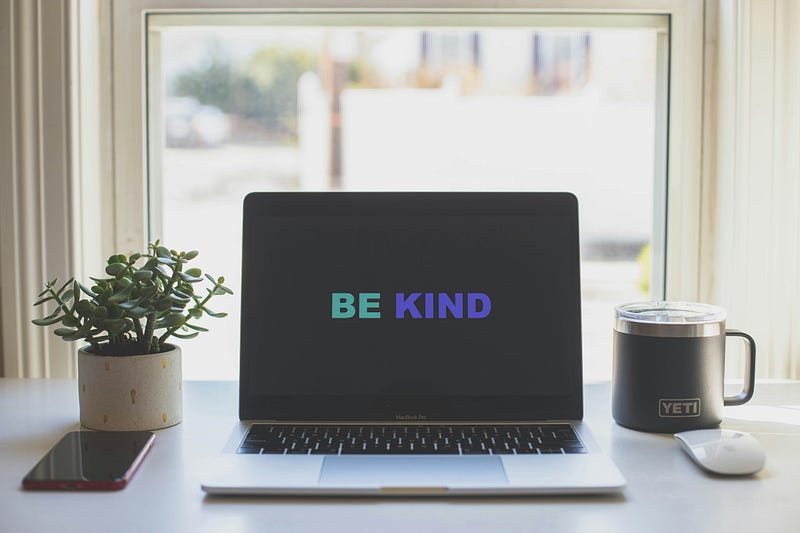 Embracing Kindness in Daily Life