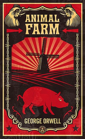 Key themes in Animal Farm