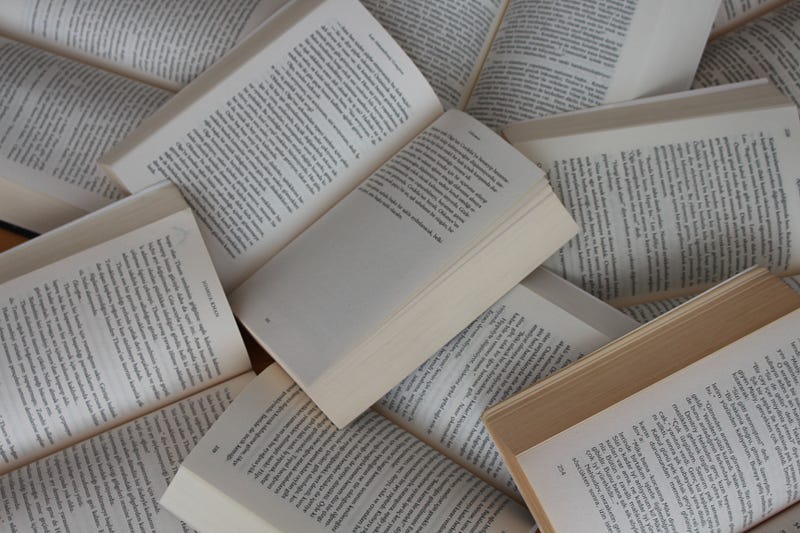 Books that inspire entrepreneurial spirit