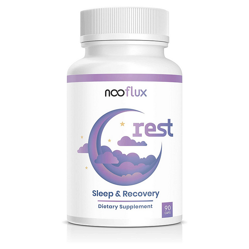 Key ingredients for better sleep