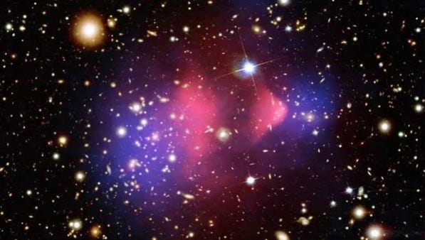 Cosmic elements crucial for life’s formation