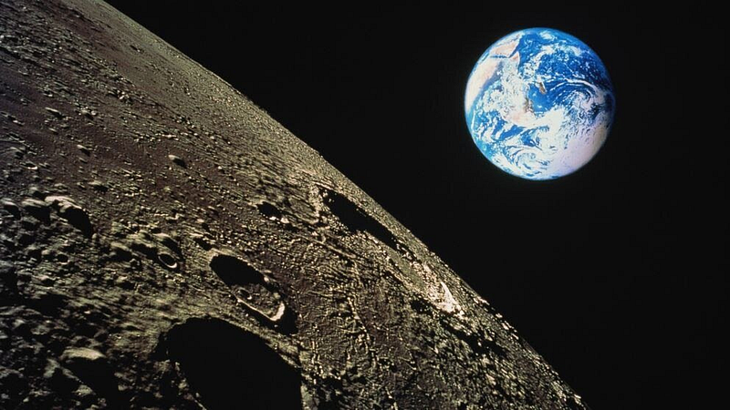 The Moon's Influence on Human Behavior