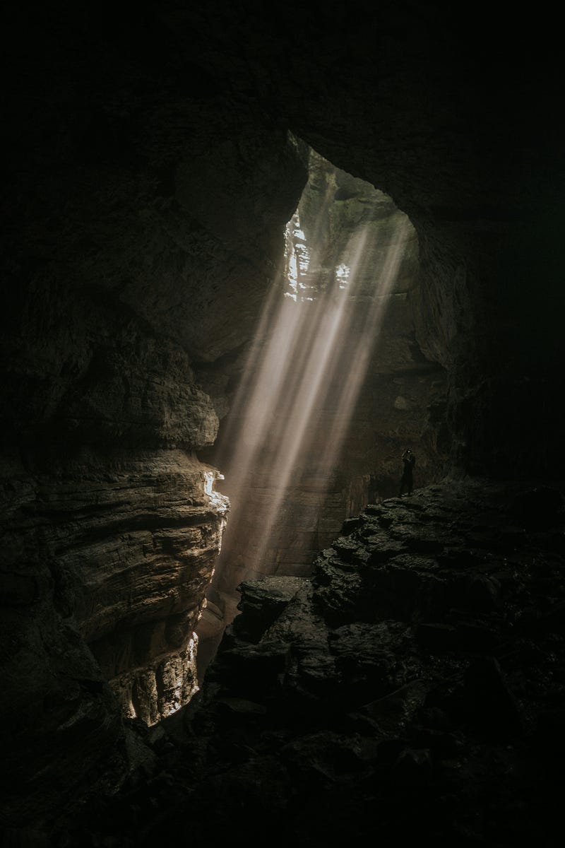 Prehistoric burial site in Britain