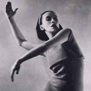 Martha Graham, Pioneer of Modern Dance