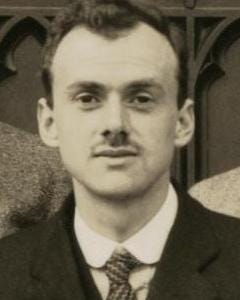 P.A.M. Dirac, a pioneer in quantum mechanics