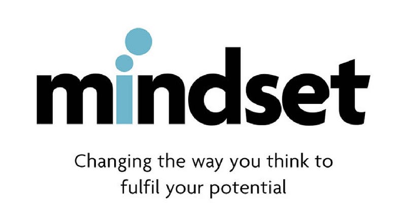 Cover of Mindset