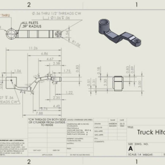 The role of 3D printing in design and prototyping